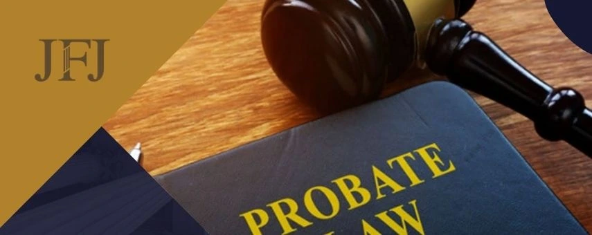 Probate Lawyer in Gadsden, Alabama | Jones For Justice
