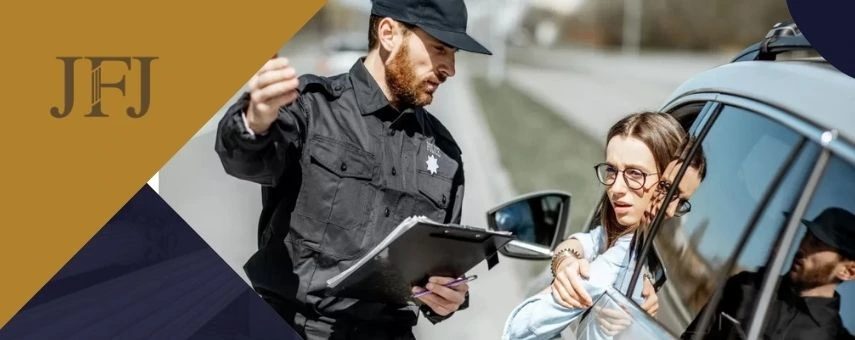 Traffic Ticket and Violation Lawyer in Gadsden, Alabama