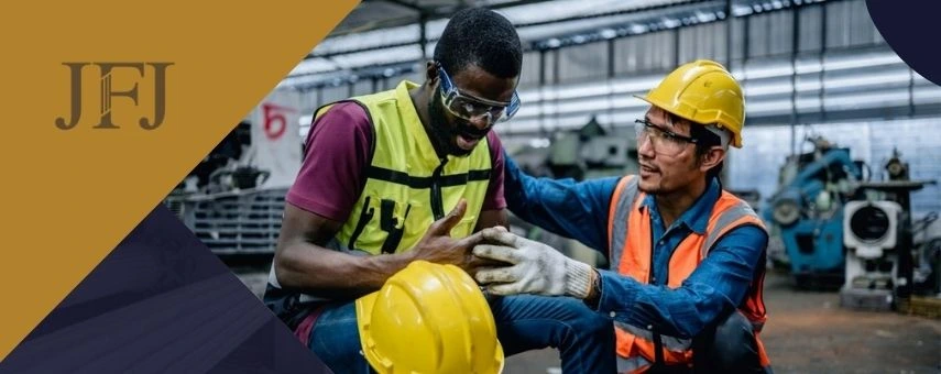 Workers’ Compensation Lawyer in Gadsden, Alabama Jones For Justice